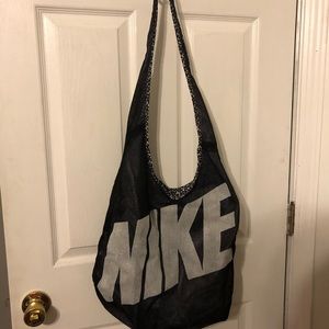Reversible bag